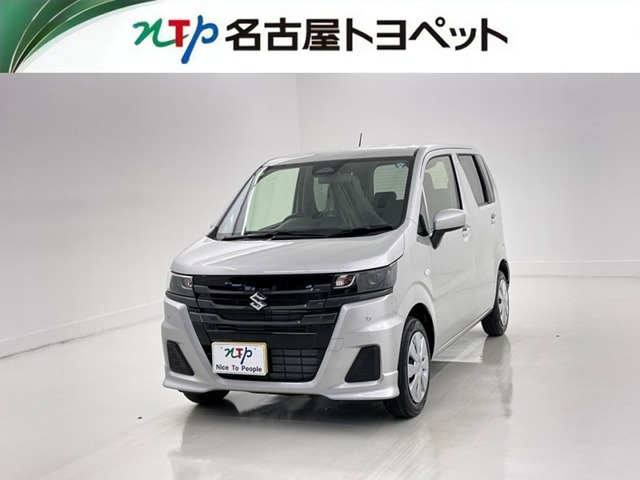 スズキ ワゴンR 
