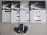スマートキーなのでエンジンかけるのも楽チンです!