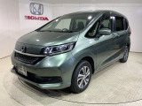 フリード 1.5 ハイブリッド G ホンダセンシング 4WD 