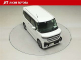 両側パワースライドドア付きだから、狭い駐車スペースなどでの乗り降りラクラク♪小さなお子さまのいるご家庭には嬉しい装備です。