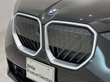 BMWアイコニックグロー