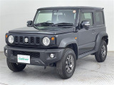 ジムニーシエラ 1.5 JC 4WD 4WD 修復歴無し