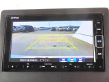 【 ホンダ純正ギャザズ・VXM-224VFi 】Bluetooth接続に対応しています。その他、TVやAM/FMラジオの視聴・CDやDVD再生・USB接続などが可能です。