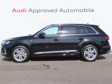 Q7 50 TDI クワトロ Sライン ディーゼル 4WD 