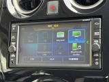 CD・ラジオ機能・Bluetooth機能もございます☆