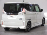 ボディクリーニング後、愛車をピカピカの状態へ保護するコーティング「ブライトパック」がおススメです!水垢がつきにくく、手入れがしやすくなりますよ!いつも愛車をきれいにしておきたい方におススメです。