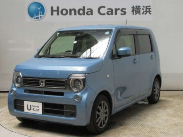 N-WGN L ターボ ホンダ センシング 