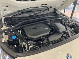 【ご納車前点検】BMW認定中古車は100項目の箇所を徹底的にチェック致します。機械的な箇所や電気系、コンピューターなどをご納車前に点検し、交換基準に達した部品は全て新品に修理返品した後にご納車致します。