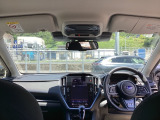 レヴォーグ 1.8 GT-H EX 4WD 