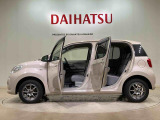 定期点検や車検整備代がセットになったダイハツオリジナル整備パック「ワンダフルパスポート」もお取扱いしております!