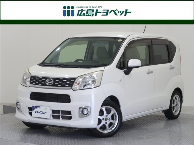 ムーヴ L 