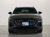 Q8 e-tron エディション Sライン 4WD 