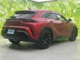 クラウンスポーツ 2.5 Z E-Four 4WD 