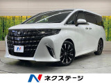 純正14型ナビ ムーンルーフ 両側電動ドア 後席モニター 全周囲カメラ