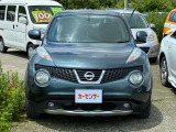 ジューク 1.6 16GT FOUR 4WD 