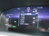 充実の安全装備「Toyota Safety Sense」付き!! 衝突軽減ブレーキ・車線逸脱アラート・オートハイビームがセットです(^^♪