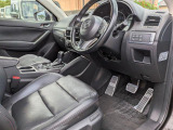 CX-5 2.2 XD Lパッケージ 