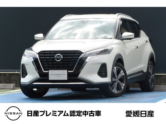 キックス 1.2 X (e-POWER) 