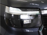 ◆LEDヘッドライト◆ LEDライトは、明るく視認性が良く、省エネで環境にもやさしいヘッドライトです!