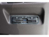 有料道路をお得にご利用いただけるETC車載器を装備しています。