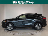 ハリアー 2.0 Z レザーパッケージ 