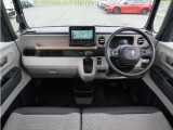 ◆8インチ HondaCONNECTナビ◆初めての場所もナビゲーションがご案内!楽しい旅行をサポートします。
