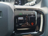 【アダプティブクルーズコントロール】全車速対応のACCやブラインドスポット、レーンキープアシスト機能などを搭載します。ステアリングホイールヒーターも搭載されているタイプになります。