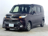 タンク 1.0 カスタム G-T 修復歴無し