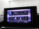 ラジオやBluetooth等も使えますよ♪