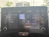ヤリスクロス 1.5 ハイブリッド Z ワンオーナー 修復歴無し