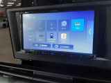 ■ 装備4 ■ 社外ナビ Bluetoothオーディオ USB接続 SDオーディオ CD ラジオ