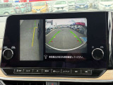 フロント、左下カメラ