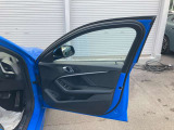 運転席パネル