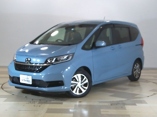 フリード 1.5 G ホンダセンシング 