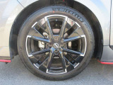 ノートオーラ  1.2 NISMO