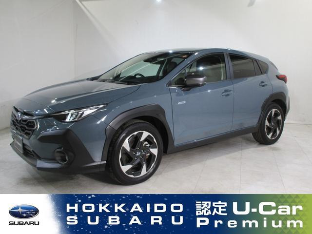 クロストレック 2.0 リミテッド 4WD