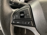 ステアリングリモコンは、運転中でも簡単に音量調整やチャンネル変更もできます!わき見運転防止にもつながるので安心です♪