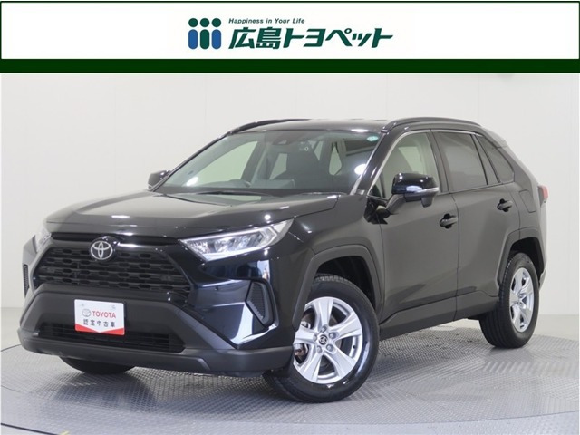 RAV4 2.0 X 