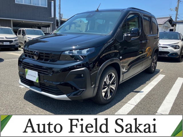 リフター GT ディーゼル 