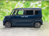 タントカスタム RS 