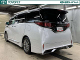 1年間走行距離無制限の「ロングラン保証」が付いています。年式は問わず全国約4,500ヶ所のトヨタのお店で保証修理を受けることができます。