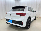 「安全性能は、すべてに優先する」。Volkswagenがいつの時代にも掲げているテーマです。