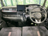 N-BOXカスタム G L ホンダセンシング 