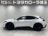 外板色はプレシャスホワイトパール(090)!
