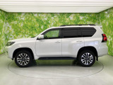 ランドクルーザープラド 2.7 TX Lパッケージ 4WD 