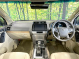 ランドクルーザープラド 2.7 TX Lパッケージ マットブラック エディション 4WD 