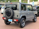ジムニー XC 4WD 