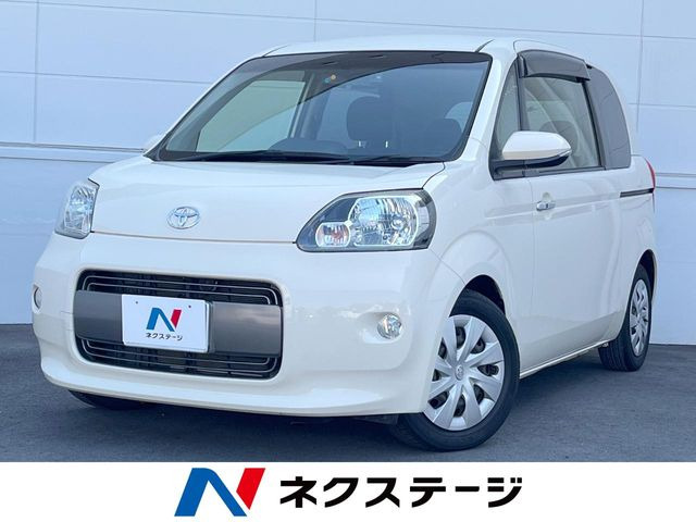 ポルテ 1.5 G 