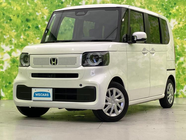 N-BOX  