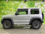 ジムニーシエラ 1.5 JC 4WD 